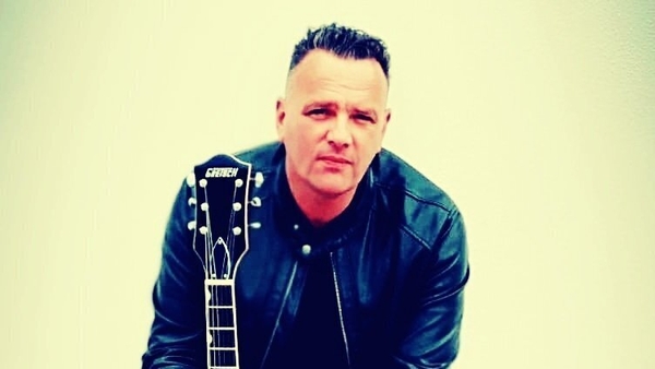 Johnny Brewser: DIY garage music, in the digital age.