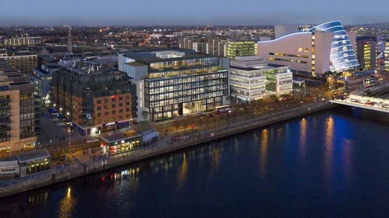 A&L Goodbody to revamp its Dublin offices to meet increased demand