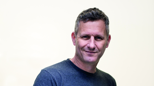 Adam Hills