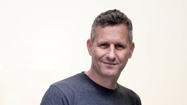 Adam Hills