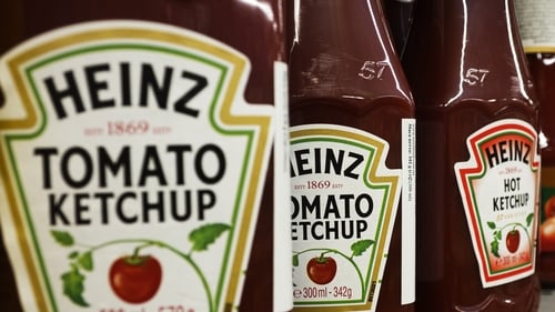 Pre-tax profits at the Irish unit of tomato ketchup maker Heinz last year came in at €10.19m