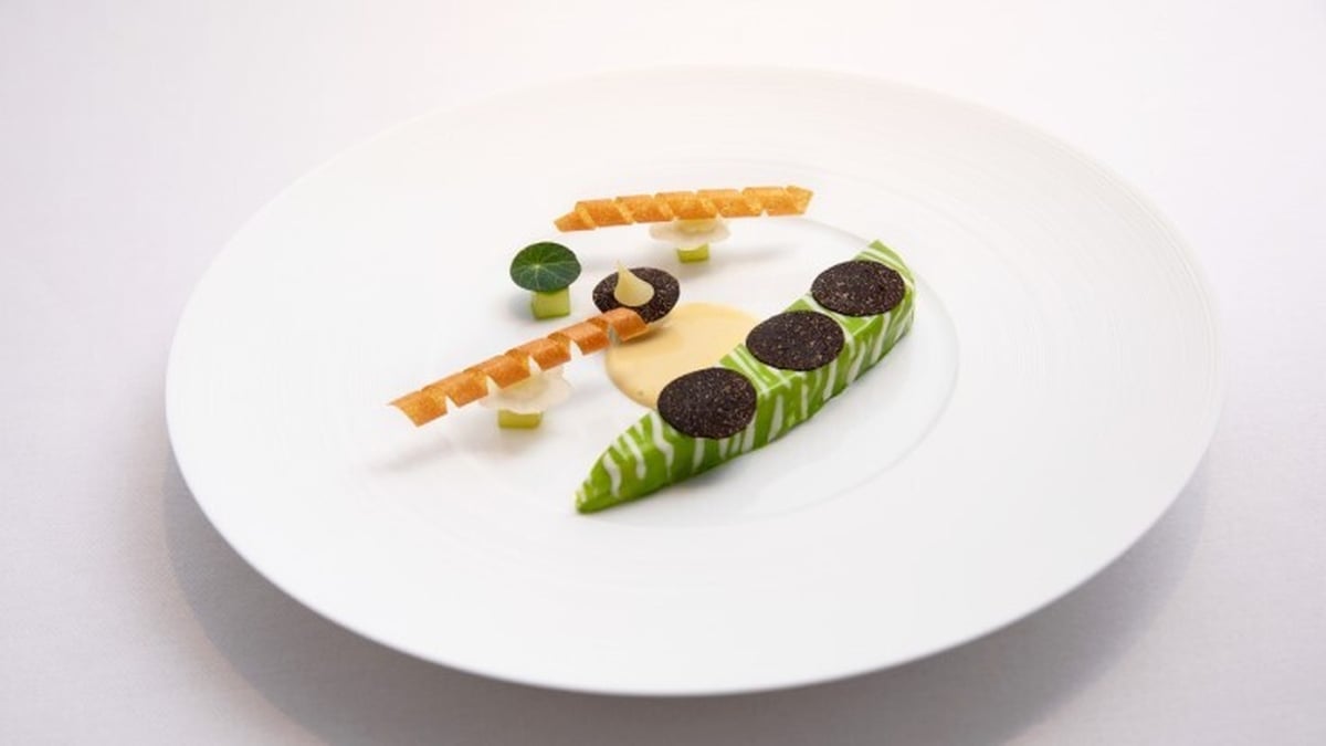 Ireland to host Michelin Guide Awards next week