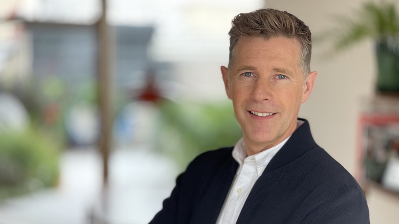 Watch Room to Improve on Sundays at 9.30pm, on RTÉ One.