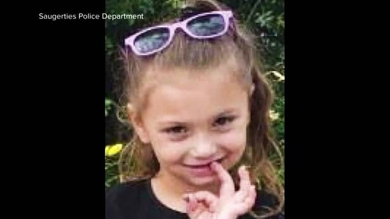 Paislee Shultis went missing two years ago