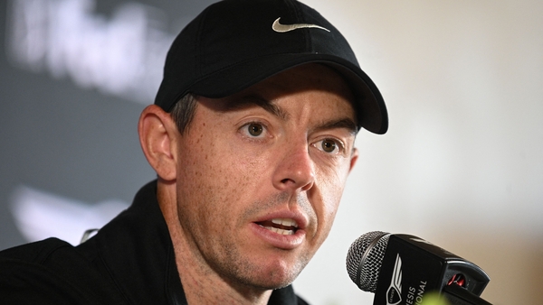 The world number five endured a 'disappointing' end at the Dubai Desert Classic