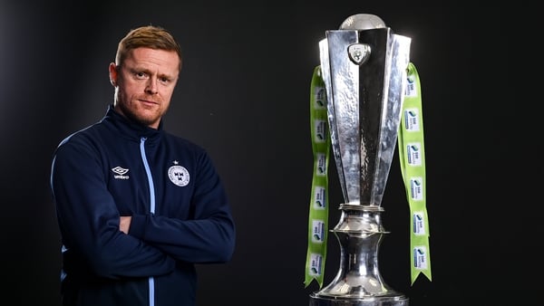 Damien Duff: 'The 24/7 focus of it... it's just ridiculous'