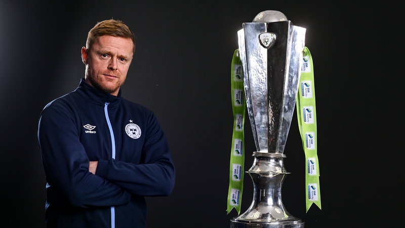 Damien Duff: 'The 24/7 focus of it... it's just ridiculous'