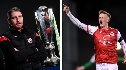 The European qualifiers could provide a hurdle for both clubs later this year