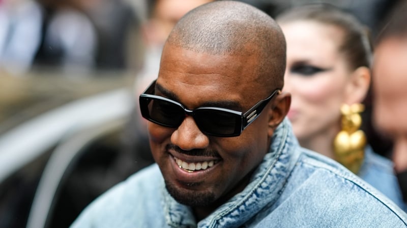 Kanye West