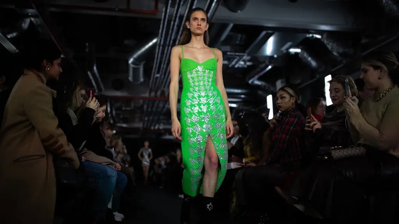 From the big names showing, to the designers giving the event a miss.