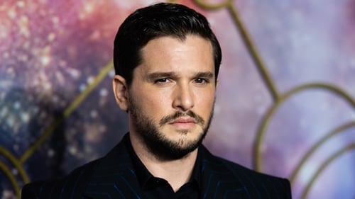 Kit Harington