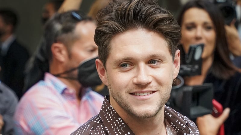 Niall Horan: Dublin can be heaven