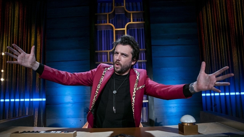 We sat down with comedian Kevin McGahern ahead of his new series of Clear History coming to RTÉ2.