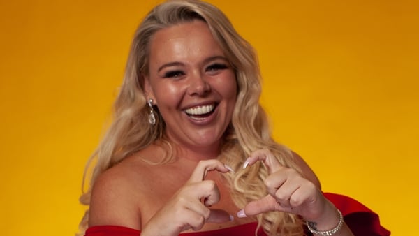 Watch First Dates Ireland on RTÉ Player now.