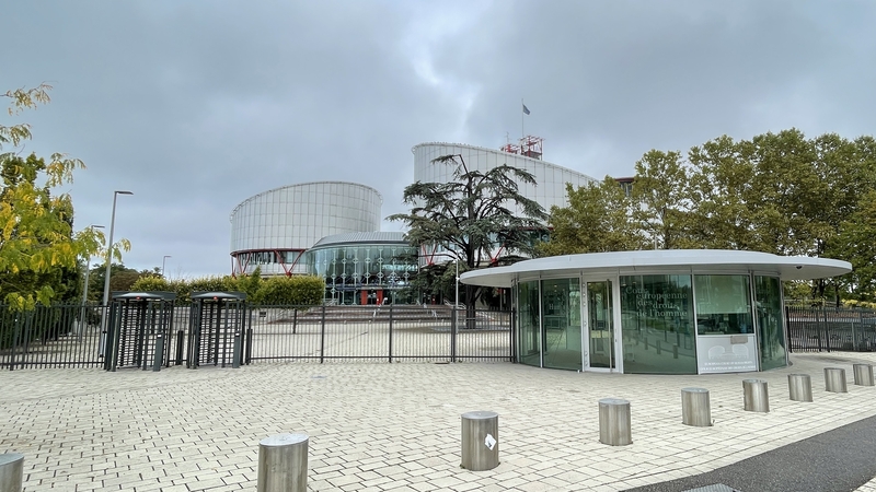 ECHR issued ruling in case of two mothers living in direct provision in Ireland