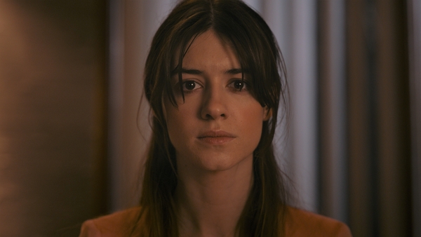 Fresh arrives on Disney+ on 4 March
