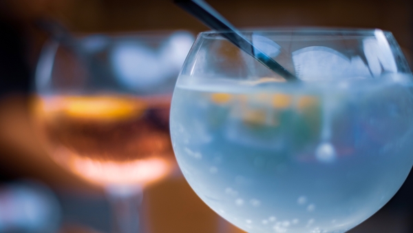 The US is the biggest export market for Irish spirits, which were valued at a mammoth €561 million in 2021.