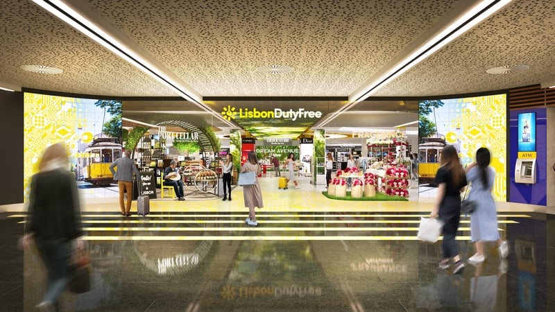 The deal covers Lisbon, Porto, Faro, Madeira and Porto Santo in the Madeira Islands and Ponta Delgada, Sta Maria and Horta on the Azores