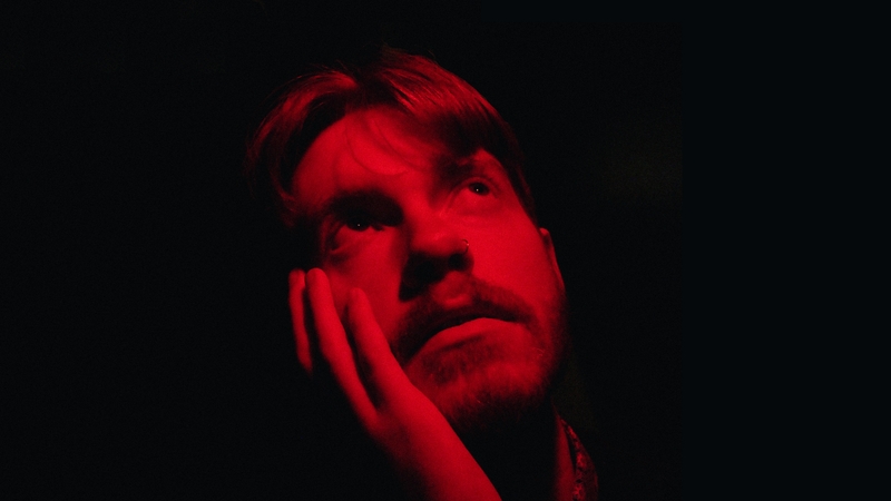 Qwerty Mick: "My music is completely DIY, embracing the creativity that's bred from not knowing what you're doing."