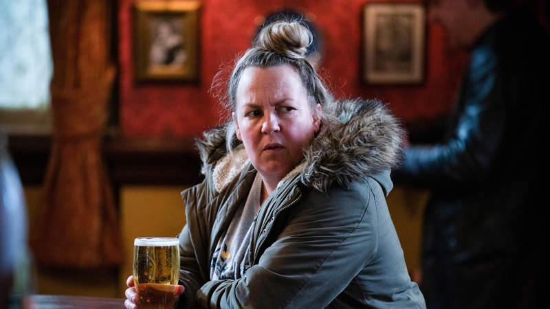 Fans can find out what happens next on RTÉ One at 8:00pm and BBC One at 8:30pm