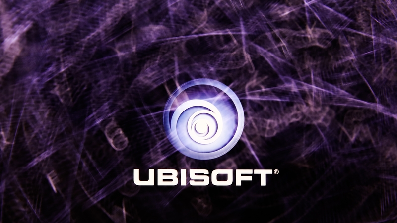 Shares in Ubisoft, the maker of "Assassin's Creed", had surged over 30% on Friday
