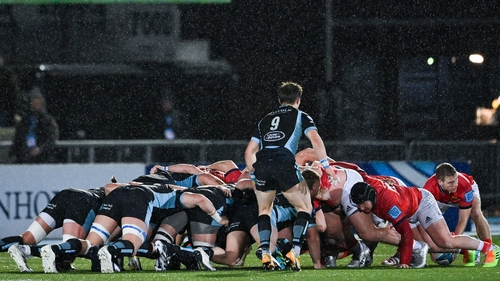 The provinces will be bolstered by the return of their Ireland internationals.