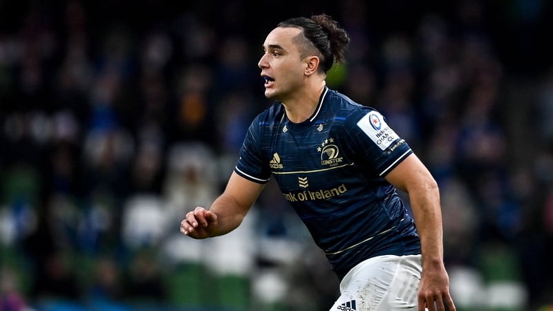 Lowe missed the opening rounds of the Six Nations due to injury