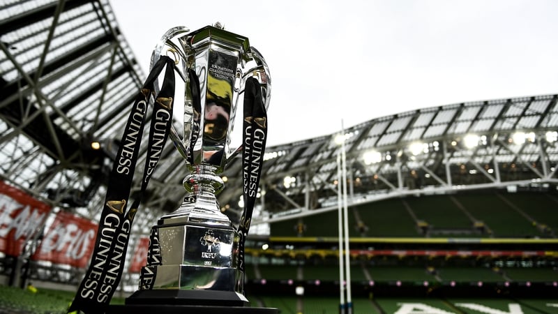 The Six Nations has denied reports South Africa are joining the tournament