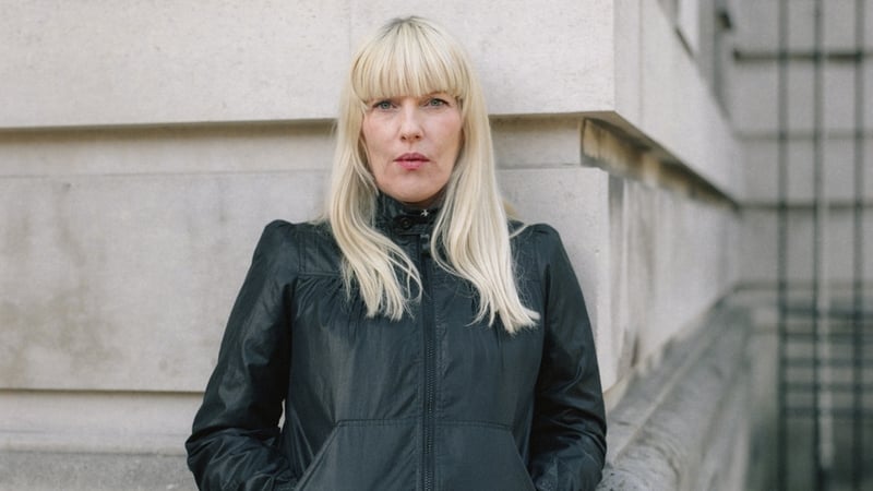 The Benefactors - author Wendy Erskine