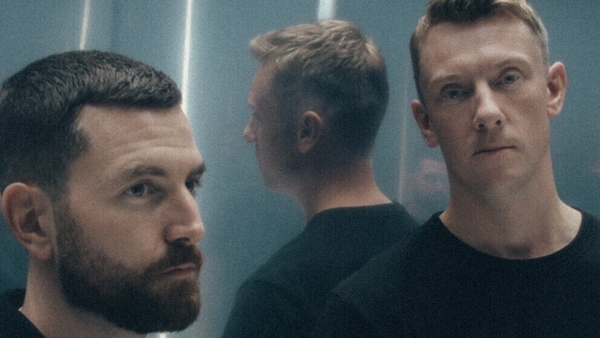 RTÉ Choice Music Prize in focus: listen to Isles by Bicep