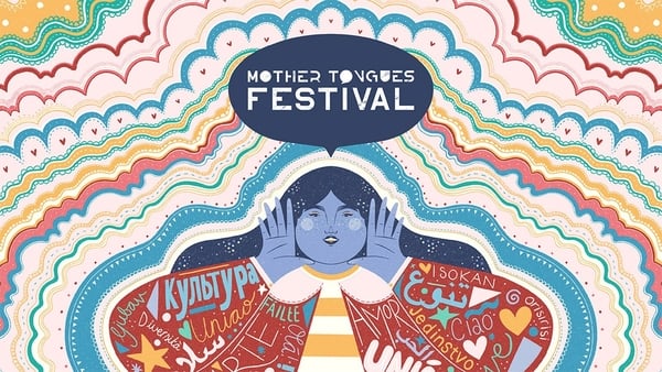 Mother Tongues Festival: Celebrating cultures and languages!