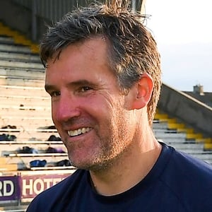 Jason Ryan