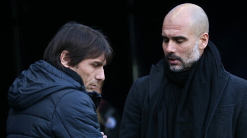 The Italian will be to looking to end a run of three consecutive losses