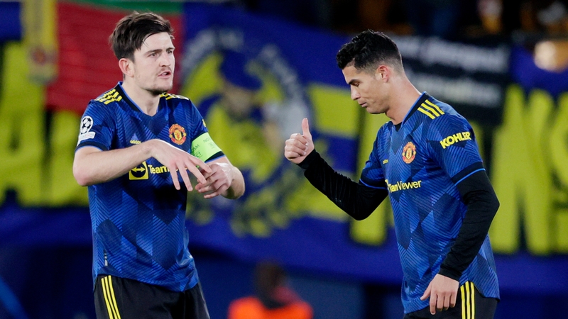 Maguire will remain as captain