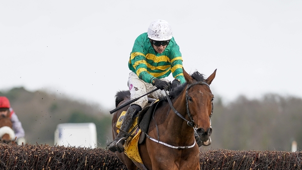 Fakir D'oudairies edges favouritism from Shiskin and Pic D'Orhy