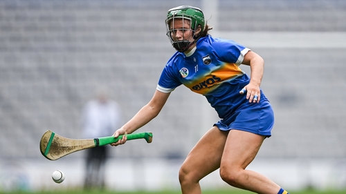 Róisín Howard of Tipperary