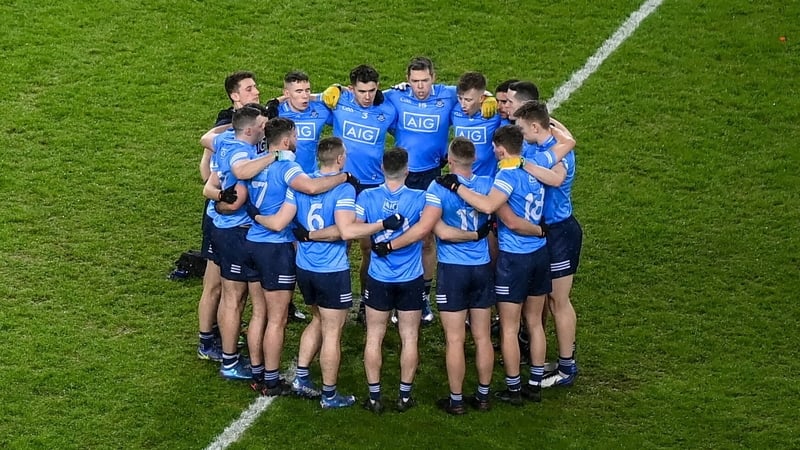 'The concern for me is that they're lacking a bit of structure'