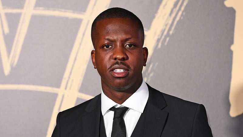Jamal Edwards