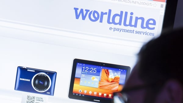 Worldline said the sale of TSS to Apollo would help cut its debt and simplify its corporate structure