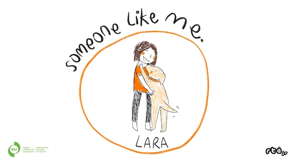 Someone Like Me: Find out how Dyslexia can be a superpower