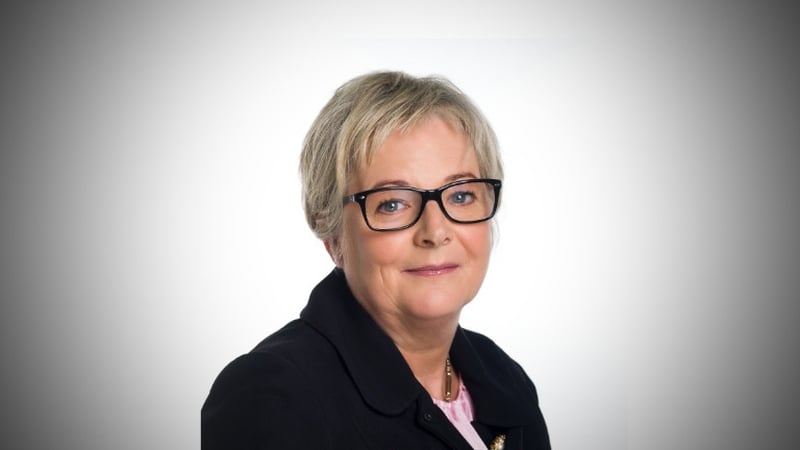 Lennox chief executive Leslie Brett