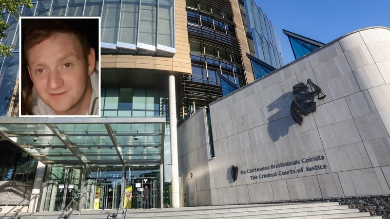 Jury convicted Niall Kennedy of 12 counts of rape
