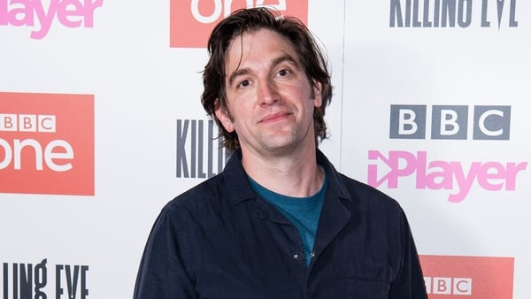 Owen McDonnell will play the kindly Joe in the classic coming-of-age story