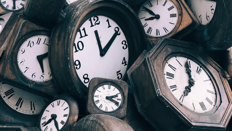 Photo: Jon Tyson/Unsplash