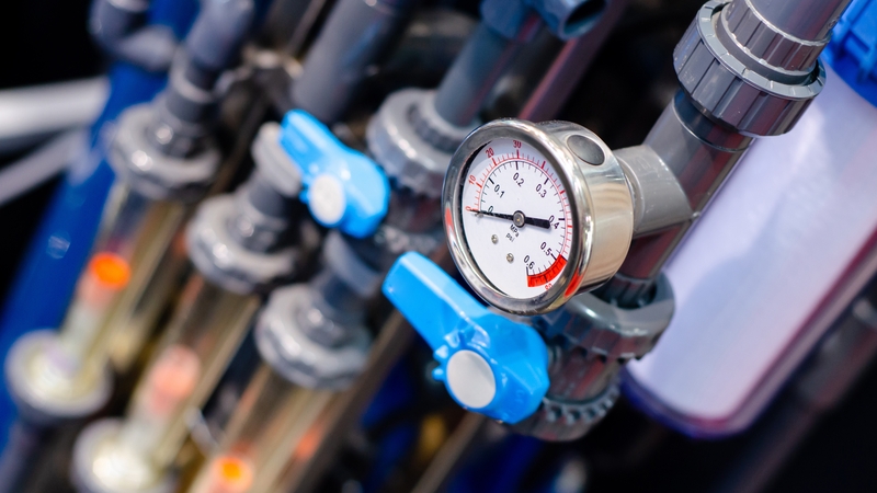 The SEAI said the rapid uptake of heat pump systems in homes and industry will be crucial