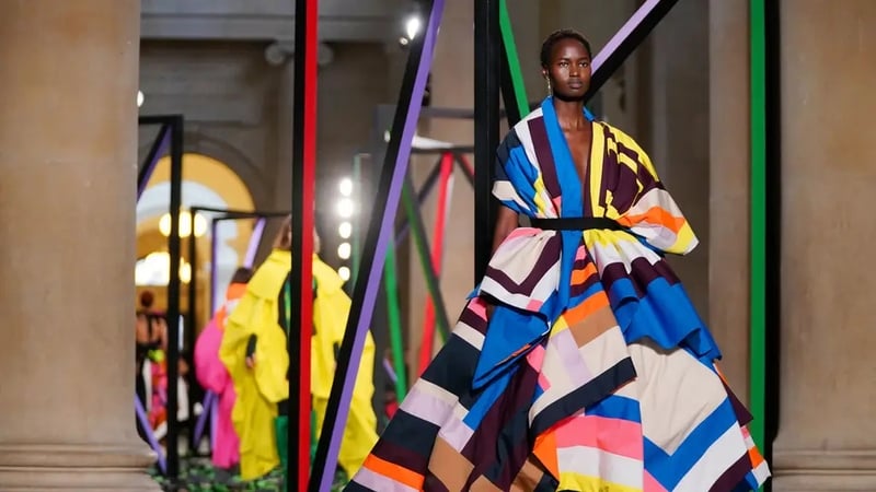 Everything you might have missed from a jam-packed LFW.