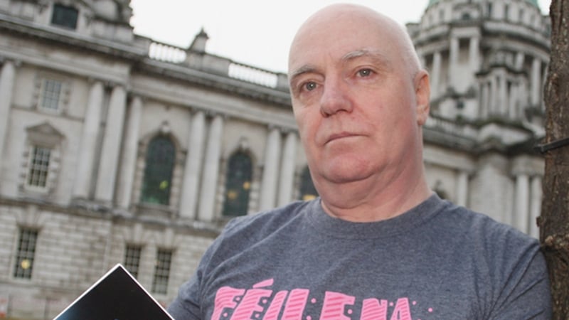 Seán Ó Muireagáin