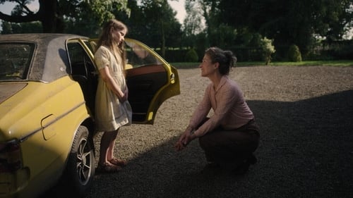 The film is adapted from Claire Keegan's story 'Foster'