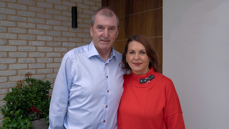 Photo Copyright: RTÉ/Shinawil 2021. Photography credit: Joe McCallion