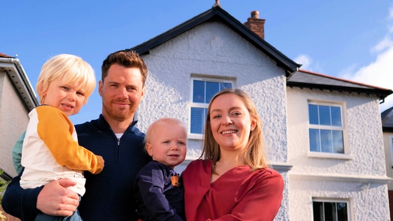 Photo Copyright: RTÉ/Shinawil 2021. Photography credit: Joe McCallion